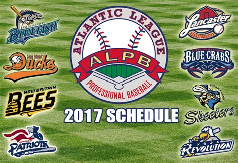 atlantic league expansion 2024|atlantic league 2024 schedule.